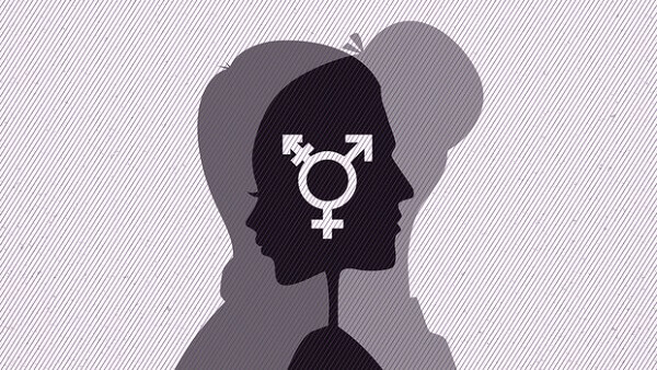 transgender transgender