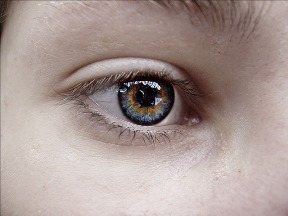 Teen age care - Eyes Teen age care - Eyes