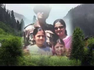 VasanthFamily