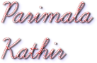 Parimala Parimala