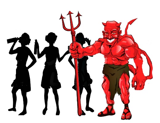 Sin