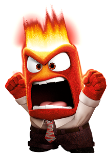 Anger