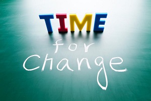 Changes