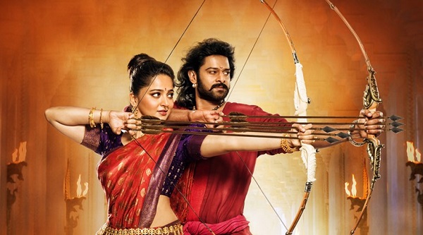 baahubali baahubali