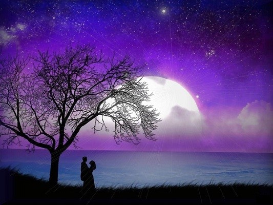 moon