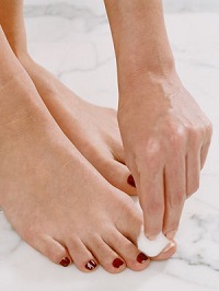 Pedicure Pedicure