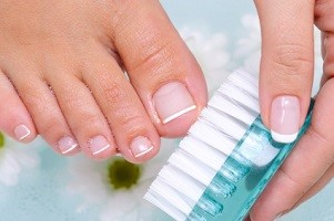 Pedicure Pedicure