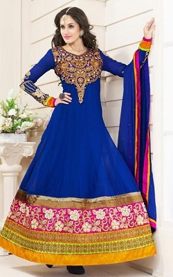 Umbrella-Frocks-Designs