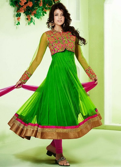 Umbrella-Frocks-Designs
