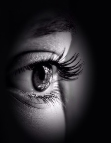 eyes