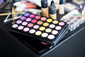 Make up