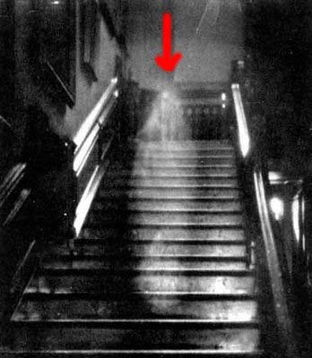 Ghost Ghost
