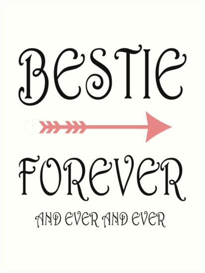 bestie
