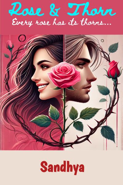 Rose & Thorn: Every rose has its thorn...
