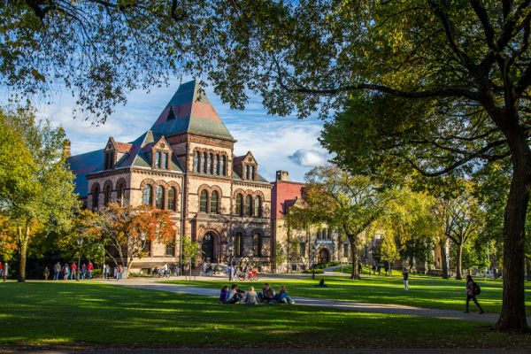 Caste discrimination banned in Brown University (first Ivy League)