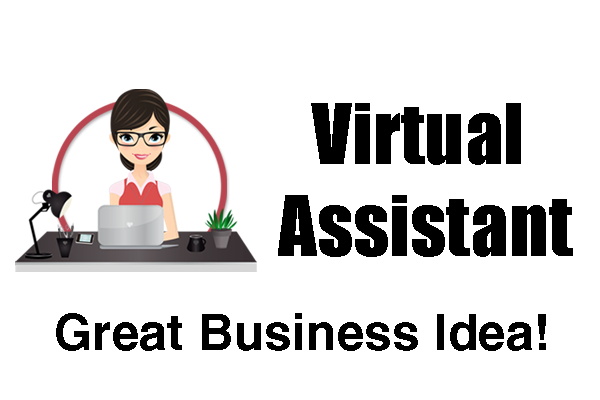 virtual assistant virtual assistant