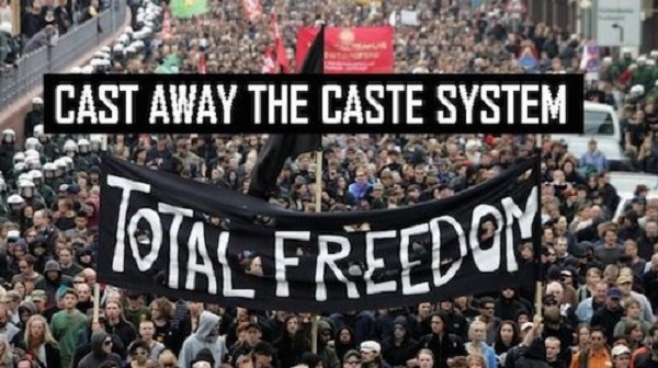 Caste