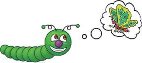 Caterpillar