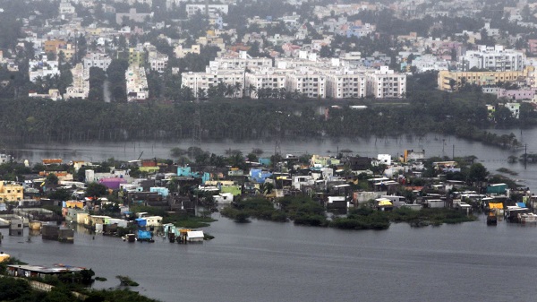 Chennai