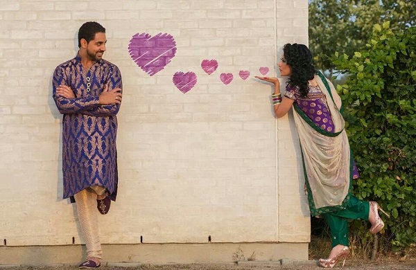 Romance Romance