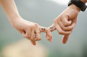 Happy Couples