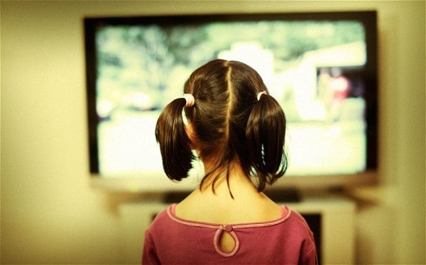 child-television