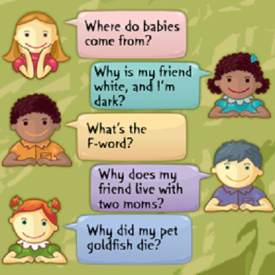 Kids Kids