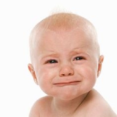 cry baby cry baby