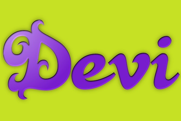 Devi