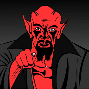 Devil Devil