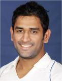 Dhoni
