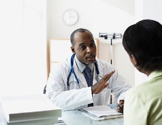 Doctor Doctor