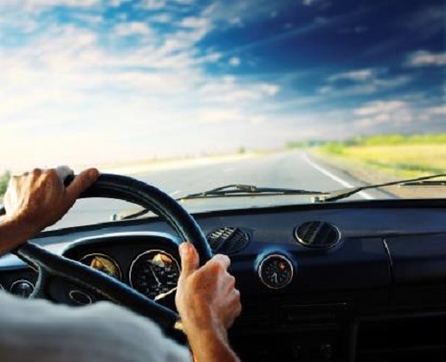 driver driver