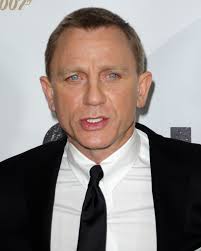 Daniel Craig Daniel Craig