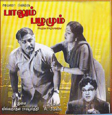 Paalum pazhamum