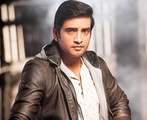 Santhanam Santhanam