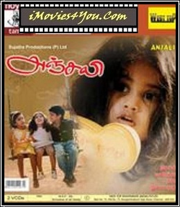 Anjali Anjali