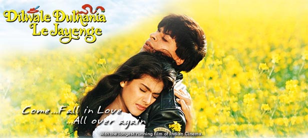 Dilwale Dulhania Le Jayenge Dilwale Dulhania Le Jayenge