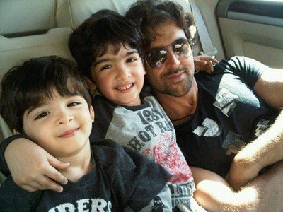 Hrithik Hrithik