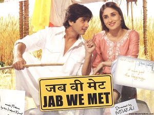 Jab we met