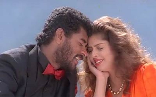 kadhalan kadhalan