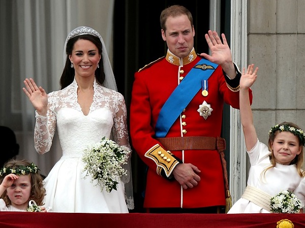 Royal family Royal family
