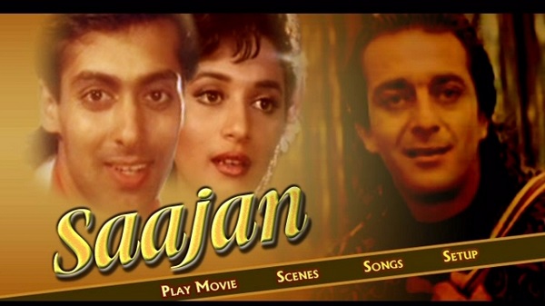 Saajan Saajan