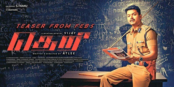 Theri
