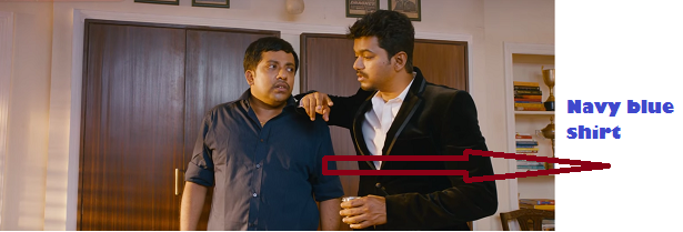 thupakki thupakki