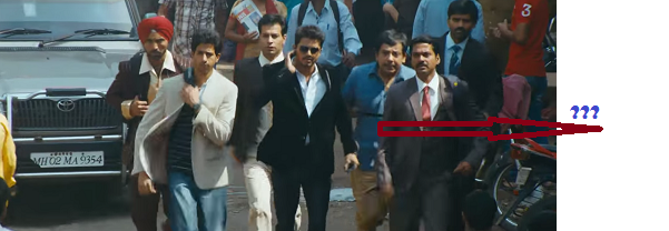 thupakki thupakki