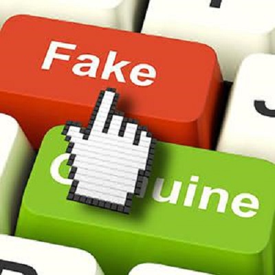Fake