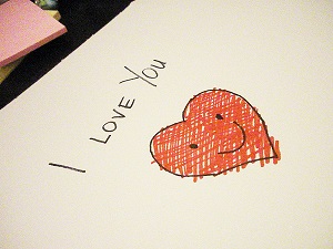 first love
