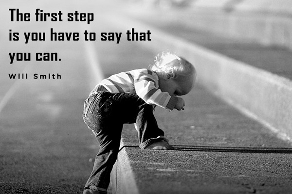 firstStep