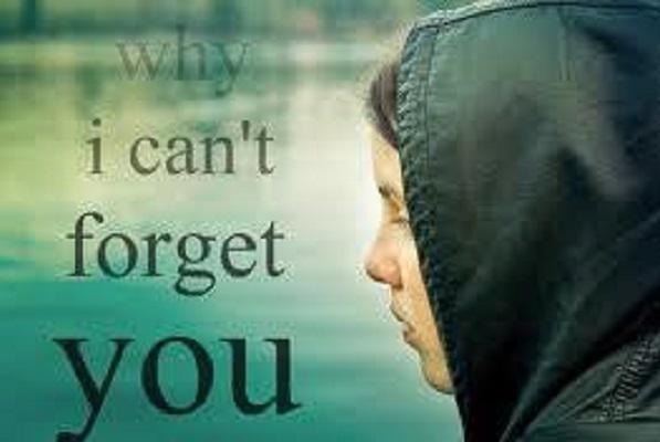 forget